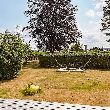 度假居 Holiday Vii Holbæk