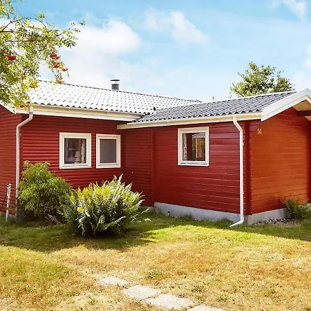 Holiday Vii 度假居 Holbæk