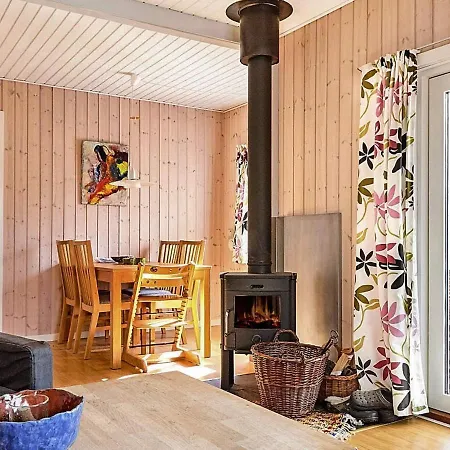 Holiday Vii 度假居 Holbæk